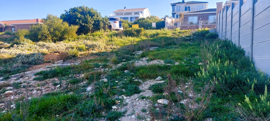 0 Bedroom Property for Sale in Dana Bay Western Cape